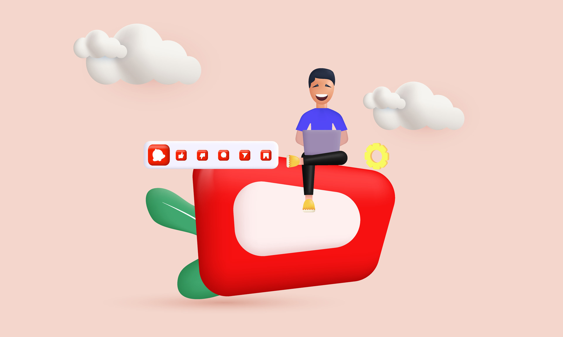 Grow on YouTube with ChatGPT